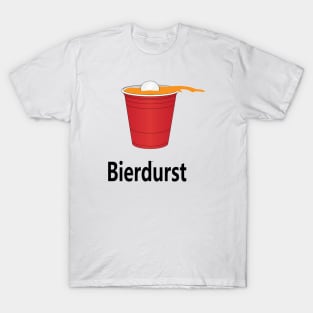 Bierdurst T-Shirt